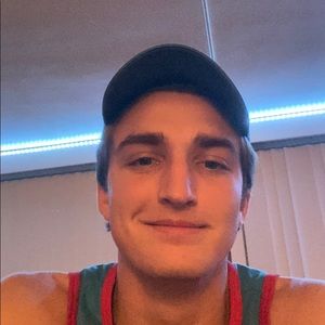 Meet your Posher, Ryan